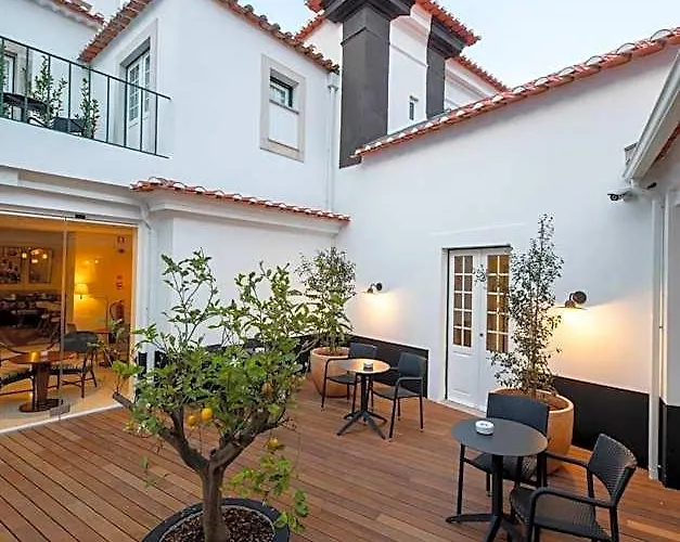 Pousada Vila Óbidos